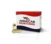 American Munitions Match Defender    9MM 115gr JHP     20 Round Box