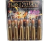 NEW PRODUCT   308   7 62X51MM HCI Hyper-Charged Incendiary 6 Round Blast Pack
