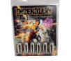 NEW PRODUCT   40 S W HCI Hyper-Charged Incendiary 6 Round Blast Pack