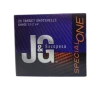 NobelSport J G 12ga High Antimony 5  2-3 4  1 Oz  7 5 1300FPS 250rd Flat Competition Shell