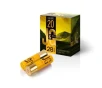 NobelSport J G 20ga 2-3 4  1 Oz  7 5 1250fps 250rd Flat - Field Load