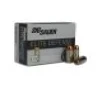 Sig Sauer  40 S amp W Subsonic 180 Grain V-Crown JHP  Box 