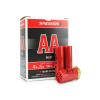 Winchester AA 12 Ga 2-3 4  1-1 8 Oz No 9 Shot Light Target Load  Box 