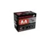 Winchester AA 12 Ga 2-3 4  1-1 8 Oz No 8 Shot Super Handicap  Box 