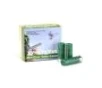 Remington Gun Club Target Loads 12 Ga 2-3 4 1 Oz 8 Lead Shot  25 Rounds 