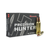Hornady Precision Hunter 28 Nosler 162 Gr ELD-X  Box 
