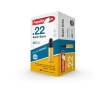 Aguila Standard Velocity 22 LR 40 Gr Lead Solid Point  Range Bundle 