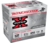 Winchester Super-X 12 Gauge 2 75  1-1 8 oz 8 Shot  Box 