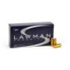 Speer Lawman 357 Sig 125-Grain TMJ  Case 