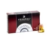 Federal Champion 9mm 115 Gr FMJ  Box 