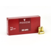 Fiocchi  380 ACP 95 Grain FMJ  Case 