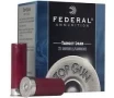 Federal Top Gun 12 Gauge 2 75  1-1 8 oz 7 5 Shot  Box 