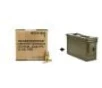 Winchester USA Lake City 223 Remington 55 Gr FMJ  1000 Rounds 