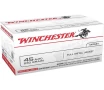 Winchester USA 45 ACP 230 Grain FMJ  Case 