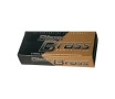 Blazer Brass 38 Special 125 Grain FMJ Flat Nose  Box 