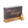 PMC Bronze 40 S amp W 165 Grain JHP  Range Bundle 