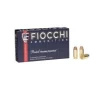 Fiocchi  40 S amp W 165 Grain JHP  Box 