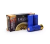 Federal LE 12 Gauge Ammo 2-3 4  Tactical TruBall Deep Penetrator Rifled Slug  Case 