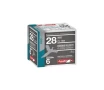 Aguila 28 Gauge 2 75  1 oz 6 Shot  Case 
