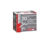 Aguila High Velocity 20 Gauge 2 75 1 oz 7 5 Shot  Box 