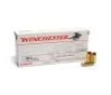 Winchester  40 S amp W 180 Grain FMJ