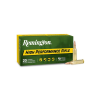 Remington High-Performance Rifle 243 Winchester 80 Gr PSP  Box 