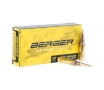 Berger Hybrid Target 6 5 Creedmoor 140 Grain Hybrid Boat-Tail  Box 