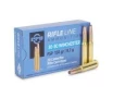 PPU 30-30 Win 150 Grain Flat Soft Point FSP  Box 
