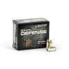 Liberty  380 ACP 50 Grain Lead-Free HP  Box 