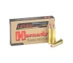 Hornady LEVERevolution  45-70 Gov 325 Grain FTX  Box 