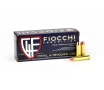 Fiocchi  357 Mag 158 Grain CMJFP  Box 