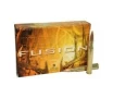 Federal Fusion 30-06 Springfield 180 Grain SBT  Box 