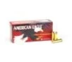 Federal American Eagle 38 Special 130 Grain FMJ  Box 