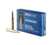 PPU 270 Winchester 130 Grain Soft Point  Box 