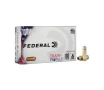 Federal Train   Protect 10mm 180 Grain Versatile Hollow Point  Box 