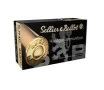 Sellier  amp  Bellot 44 Mag 240 Grain SJHP  Box 