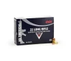 CCI Tactical 22 LR 40 Grain RN  Case 