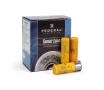 Federal Top Gun Target Load 20 Ga 2-3 4  7 8 Oz  8 Shot  Box 
