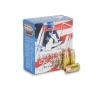 Hornady American Gunner 380 ACP 90 Gr XTP HP  Case 