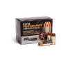 Sig Sauer  45 ACP 200 Grain V-Crown JHP  Case 