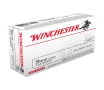 Winchester 9mm 124 Gr FMJ USA9MM  Case 