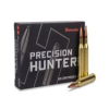 Hornady Precision Hunter 25-06 Remington 110 Grain ELD-X  Case 