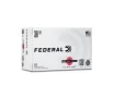 Federal Range  amp  Target 38 Special 130 Grain FMJ  Box 
