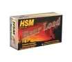 HSM Bear Load  357 Mag 180 Grain RNFP