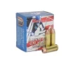 Hornady American Gunner 38 Special 125 Gr XTP  Box 