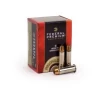 Federal Hydra-Shok 38 Special 129 Grain  P JHP  Box 
