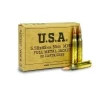 Winchester USA 5 56 NATO M193 55 Grain FMJ  Case 