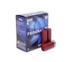 Federal Top Gun Target 12 Gauge 2 75  1-1 8 OZ NO 8 Shot  Case 