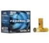 Federal Top Gun 20 Gauge 2 75  7 8 oz 7 5 Shot  Box 