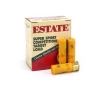 Estate Super Sport Target 20 Gauge 2 75  7 8oz 8 Shot  Box 